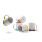 Taza de cerámica especial para sublimación | NEVEX (TZ1615)