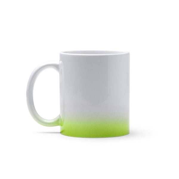 Taza de cerámica especial para sublimación | NEVEX (TZ1615)