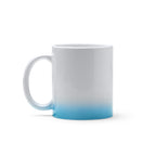 Taza de cerámica especial para sublimación | NEVEX (TZ1615)