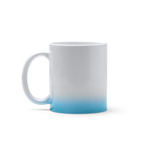 Taza de cerámica especial para sublimación | NEVEX (TZ1615)