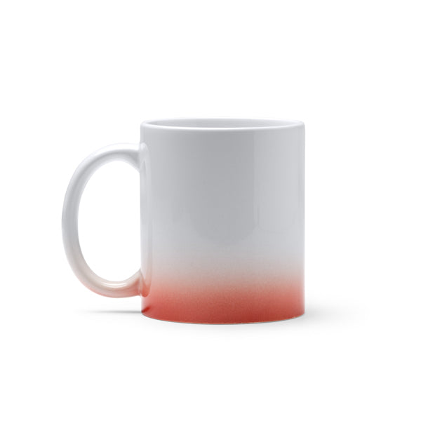 Taza de cerámica especial para sublimación | NEVEX (TZ1615)