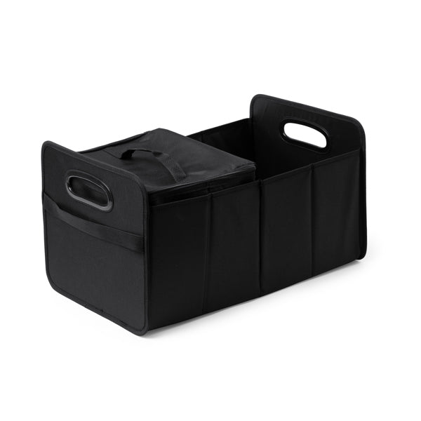 Organizador de maletero plegable con asas | KENTIN (BO1618)