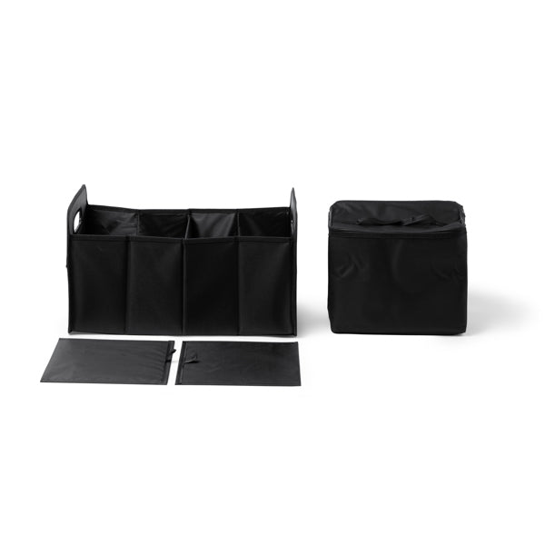 Organizador de maletero plegable con asas | KENTIN (BO1618)