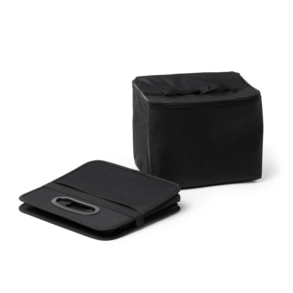 Organizador de maletero plegable con asas | KENTIN (BO1618)