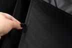 Organizador de maletero plegable con asas | KENTIN (BO1618)