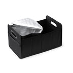 Organizador de maletero plegable con asas | KENTIN (BO1618)