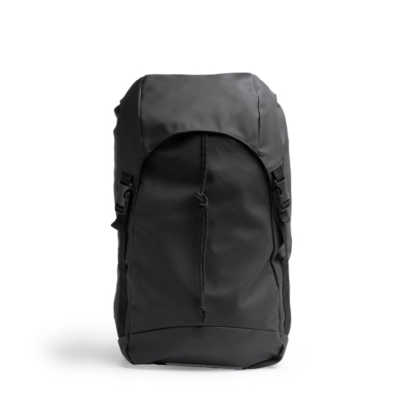 Mochila ejecutiva casual realizada en PU Leather | JARVIS (MO1619)