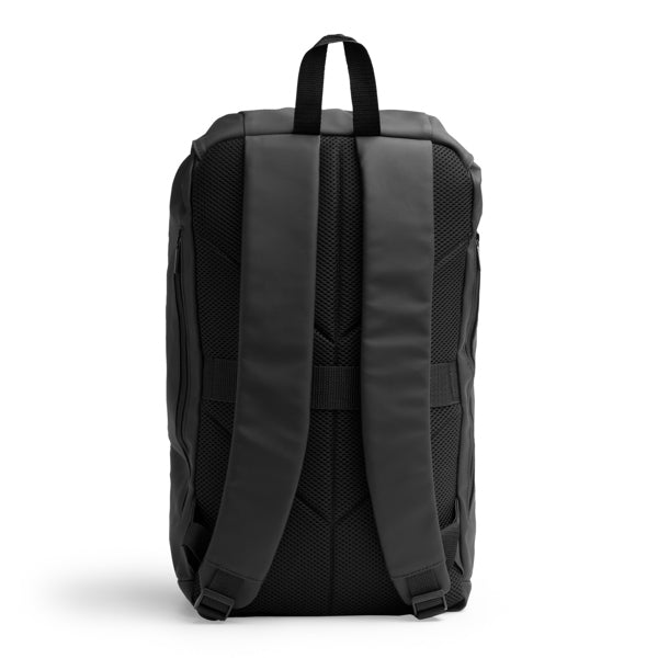Mochila ejecutiva casual realizada en PU Leather | JARVIS (MO1619)