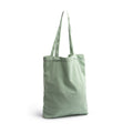 Bolsa de pana con asas largas de 60 cm, perfecta | FASLER (BO1621)