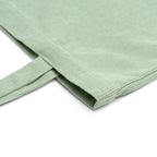 Bolsa de pana con asas largas de 60 cm, perfecta | FASLER (BO1621)