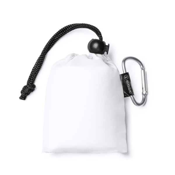 El poncho impermeable infantil es plegable y | DECLAN (CB1623)