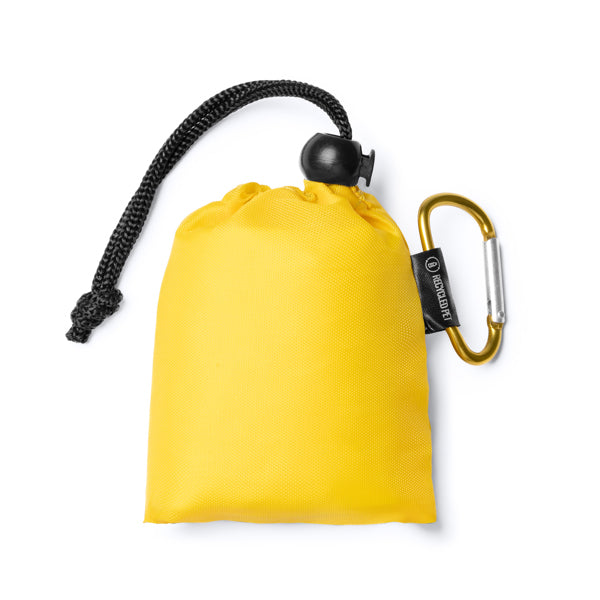 El poncho impermeable infantil es plegable y | DECLAN (CB1623)
