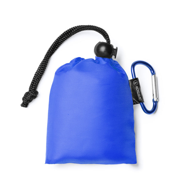 El poncho impermeable infantil es plegable y | DECLAN (CB1623)