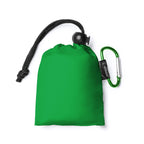 El poncho impermeable infantil es plegable y | DECLAN (CB1623)