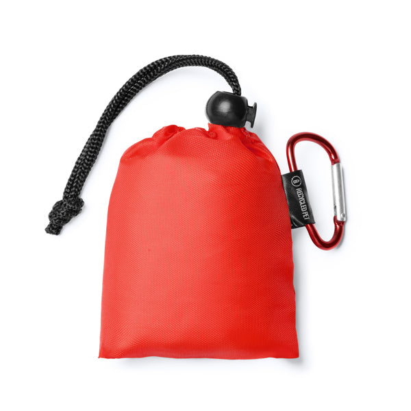El poncho impermeable infantil es plegable y | DECLAN (CB1623)