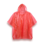 El poncho impermeable infantil es plegable y | DECLAN (CB1623)