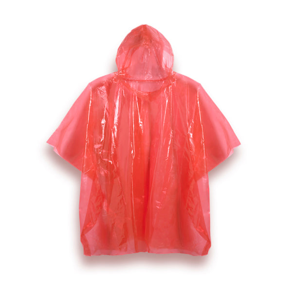 El poncho impermeable infantil es plegable y | DECLAN (CB1623)