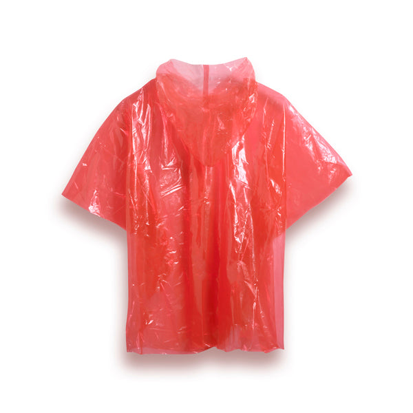 El poncho impermeable infantil es plegable y | DECLAN (CB1623)