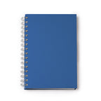 Libreta A5 realizada en cartón reciclado de briks | RANIC (NB1625)
