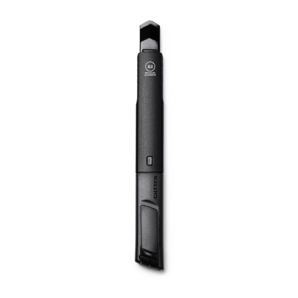 Cutter con cuchilla de acero inoxidable y cuerpo | RAZER (TO1630)