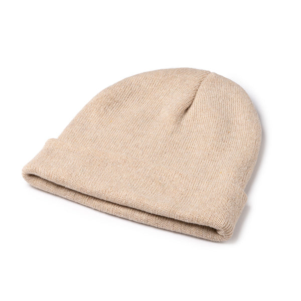 Gorro de doble capa fabricado en poliéster | ROSMAL (GR1631)