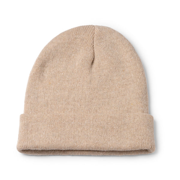 Gorro de doble capa fabricado en poliéster | ROSMAL (GR1631)