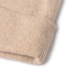 Gorro de doble capa fabricado en poliéster | ROSMAL (GR1631)