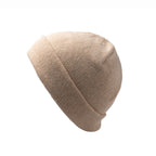 Gorro de doble capa fabricado en poliéster | ROSMAL (GR1631)
