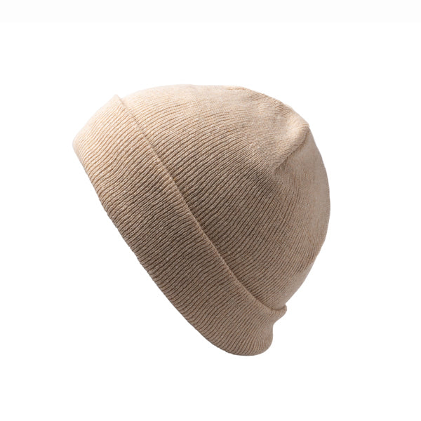Gorro de doble capa fabricado en poliéster | ROSMAL (GR1631)