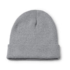 Gorro de doble capa fabricado en poliéster | ROSMAL (GR1631)