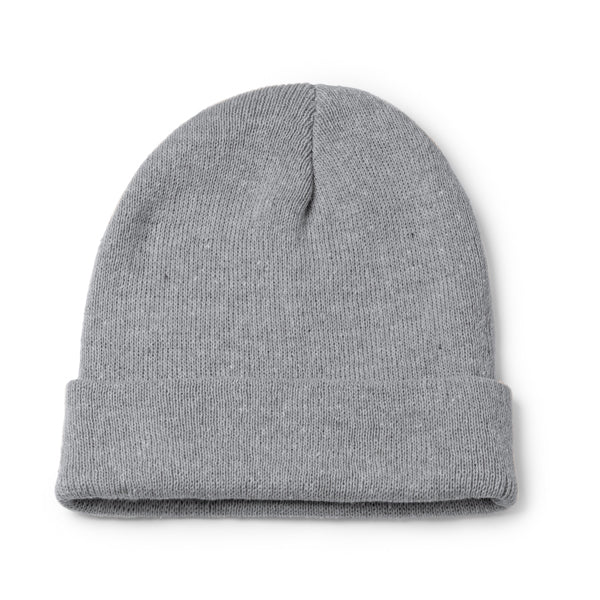 Gorro de doble capa fabricado en poliéster | ROSMAL (GR1631)