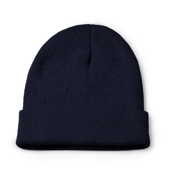 Gorro de doble capa fabricado en poliéster | ROSMAL (GR1631)