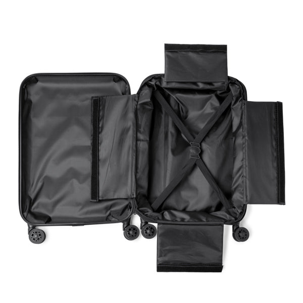 La trolley de cabina plegable facilita el | FOLDY (ML1635)