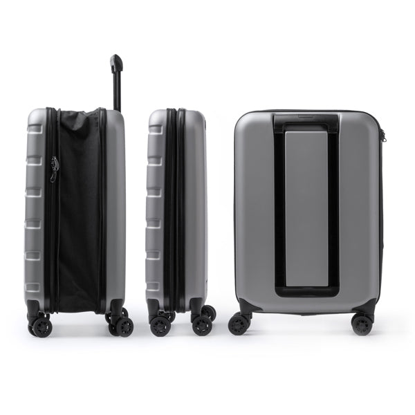 La trolley de cabina plegable facilita el | FOLDY (ML1635)