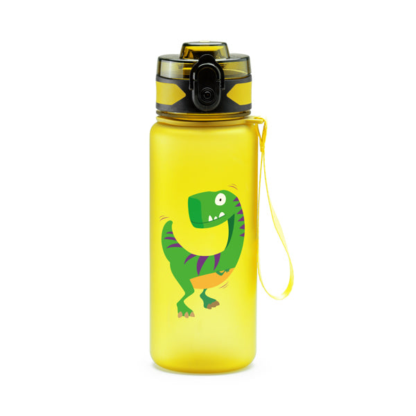 El bidón de tritán con diseño infantil tiene una | MARLEN (BI1636)