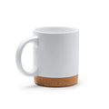 La taza de cerámica, especial para sublimación, | BANKET (TZ1638)