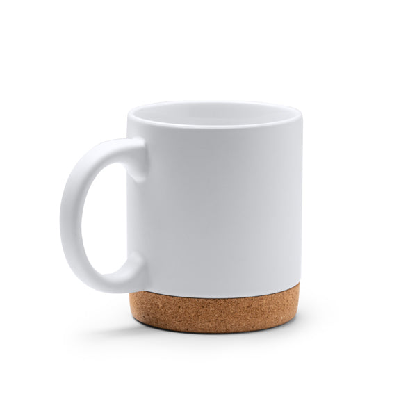 La taza de cerámica, especial para sublimación, | BANKET (TZ1638)