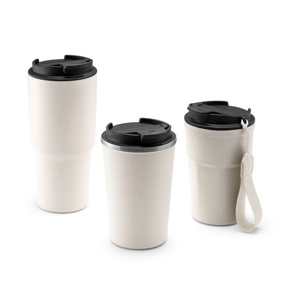 El vaso térmico de acero inoxidable 304, con | TOMAS (VA1642)
