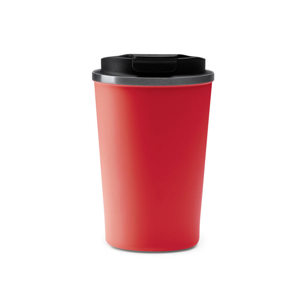 El vaso térmico de acero inoxidable 304, con | TOMAS (VA1642)