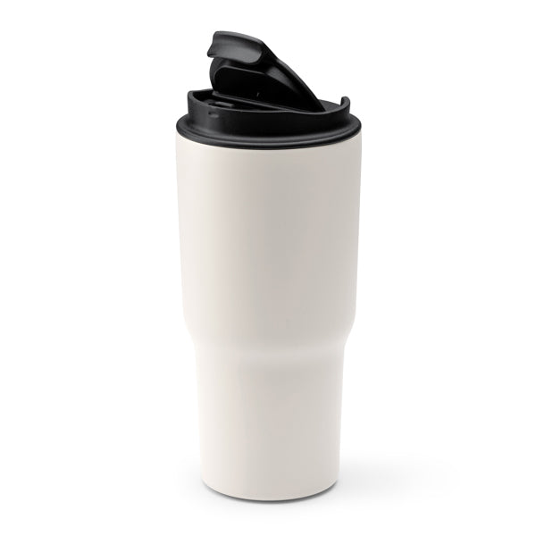 El vaso térmico de acero inoxidable 304, con | FILIP (VA1643)