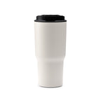 El vaso térmico de acero inoxidable 304, con | FILIP (VA1643)