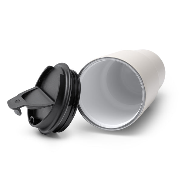 El vaso térmico de acero inoxidable 304, con | FILIP (VA1643)