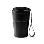 El vaso térmico de acero inoxidable 304, con | KEURY (VA1644)