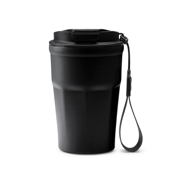El vaso térmico de acero inoxidable 304, con | KEURY (VA1644)