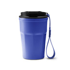 El vaso térmico de acero inoxidable 304, con | KEURY (VA1644)