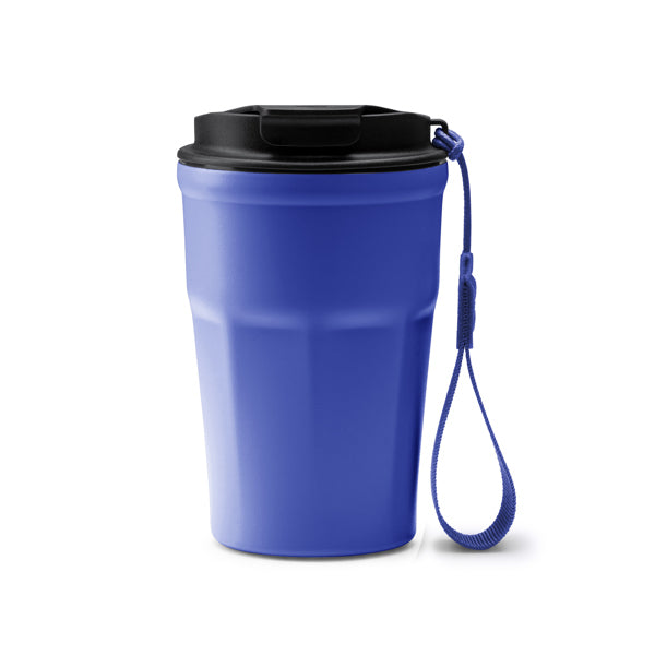 El vaso térmico de acero inoxidable 304, con | KEURY (VA1644)