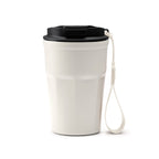 El vaso térmico de acero inoxidable 304, con | KEURY (VA1644)