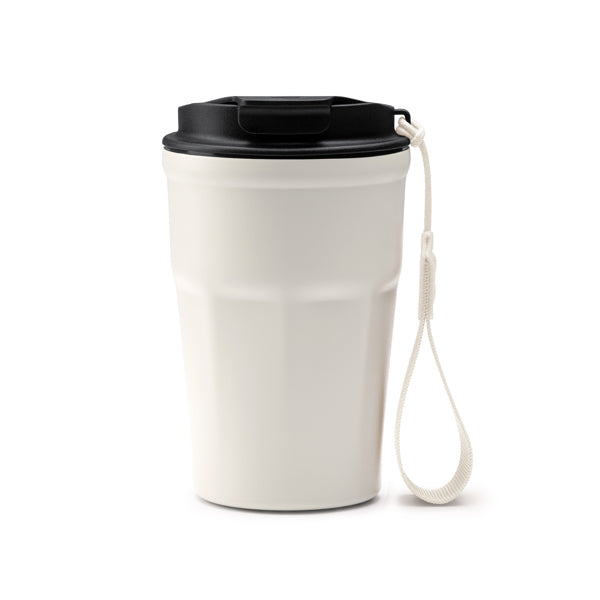 El vaso térmico de acero inoxidable 304, con | KEURY (VA1644)