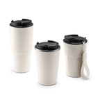 El vaso térmico de acero inoxidable 304, con | KEURY (VA1644)