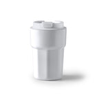 El vaso térmico de acero inoxidable 304 cuenta | OSTER (VA1645)